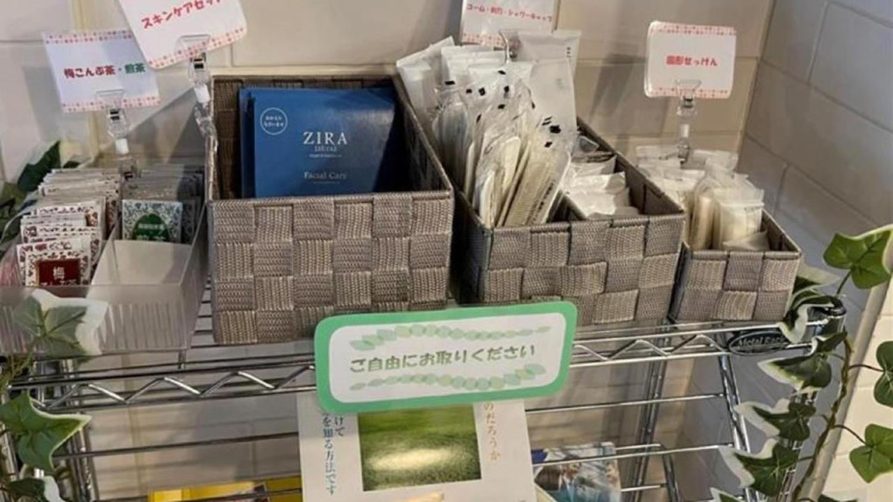 Toyoko Inn Morioka Ekimae Bagian luar foto