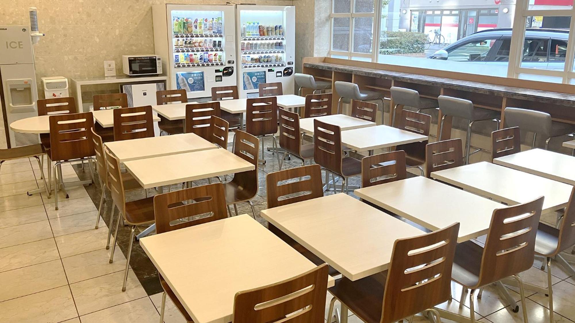 Toyoko Inn Morioka Ekimae Bagian luar foto