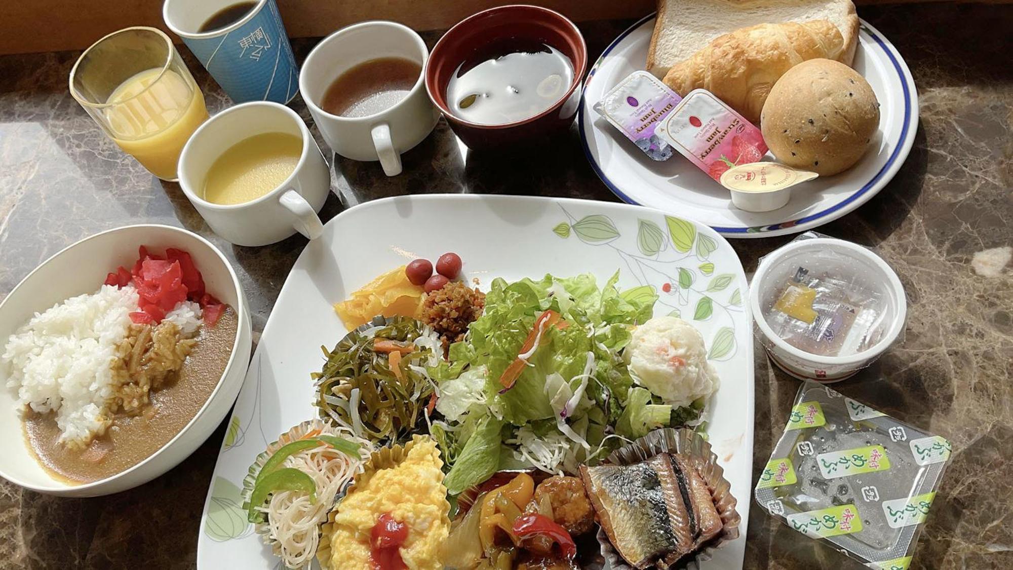 Toyoko Inn Morioka Ekimae Bagian luar foto
