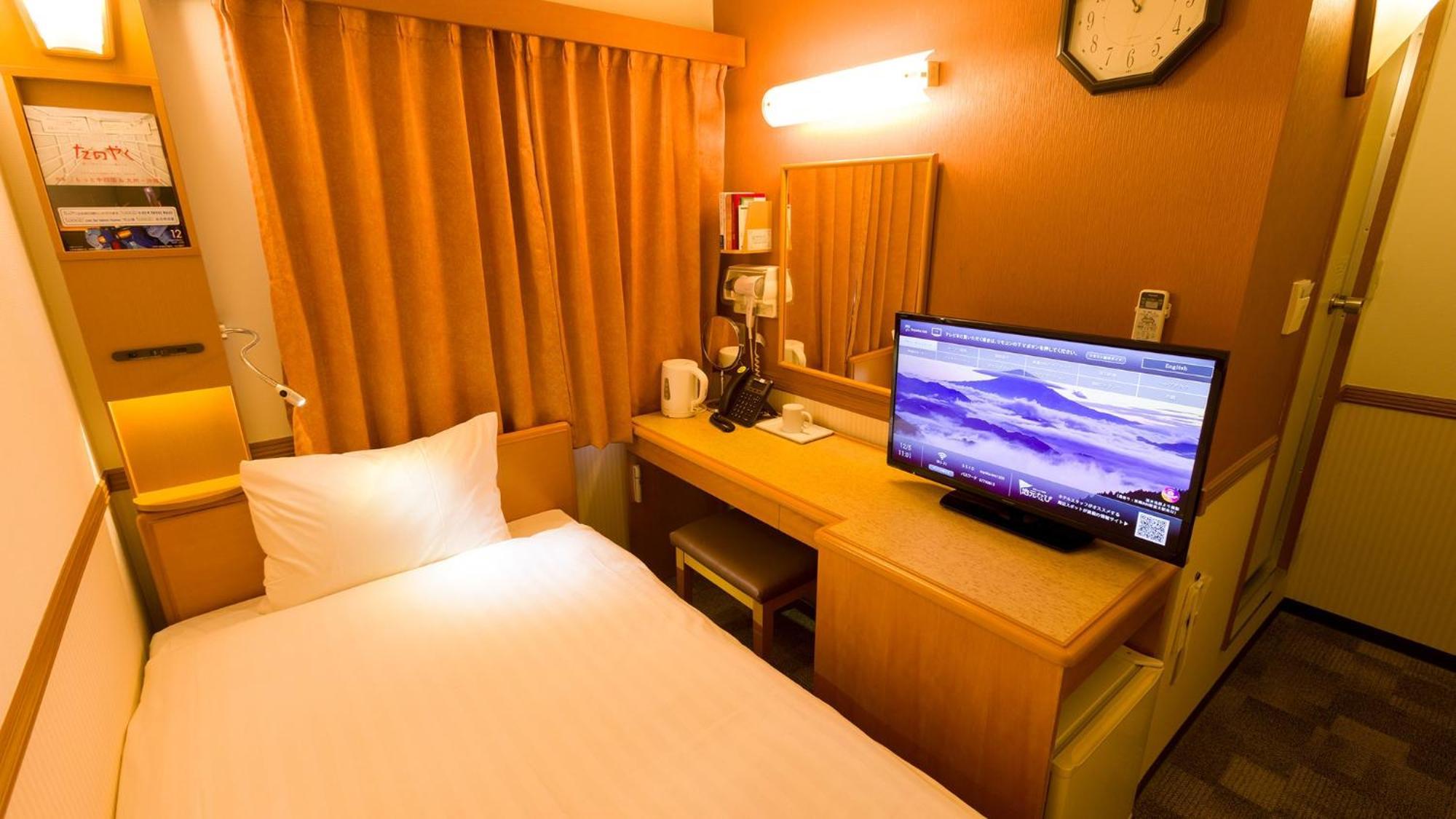 Toyoko Inn Morioka Ekimae Ruang foto