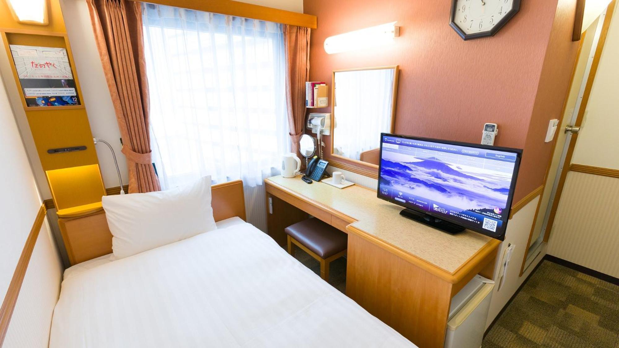 Toyoko Inn Morioka Ekimae Ruang foto