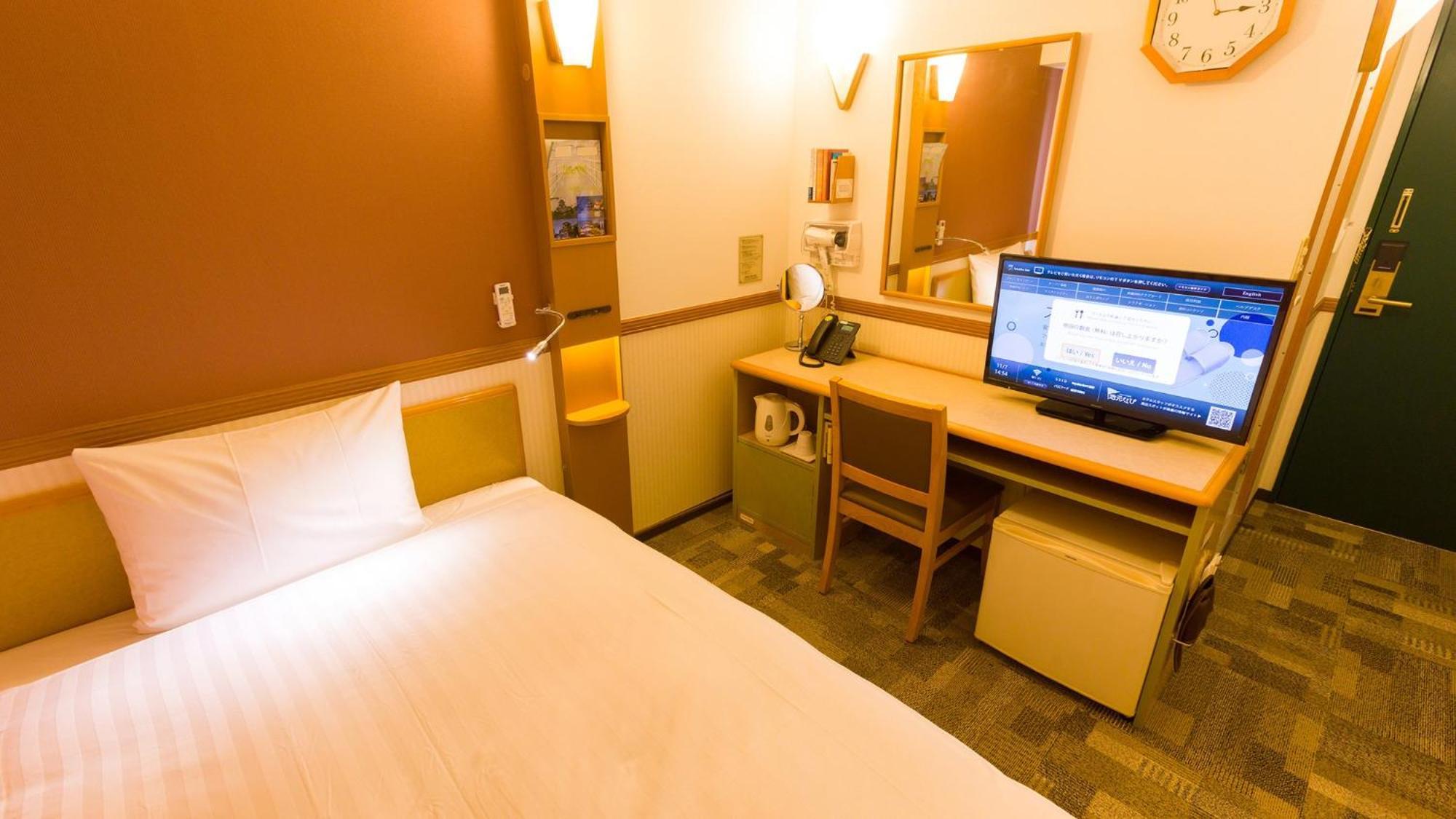 Toyoko Inn Morioka Ekimae Ruang foto