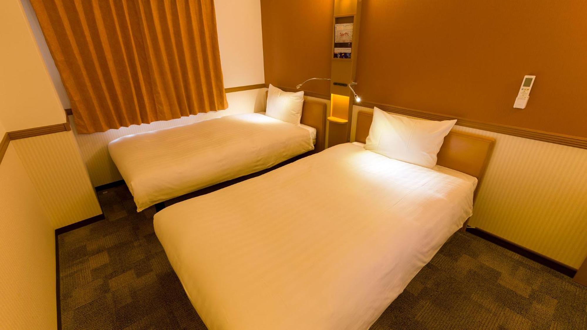 Toyoko Inn Morioka Ekimae Ruang foto