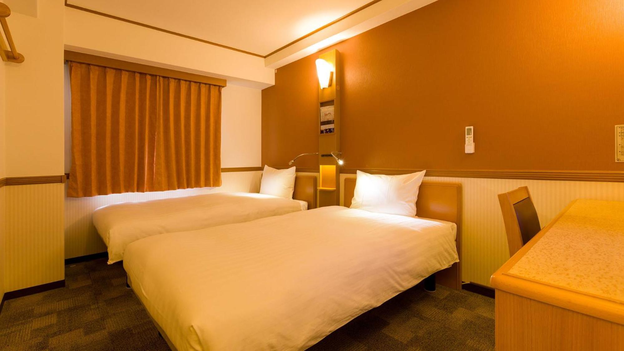Toyoko Inn Morioka Ekimae Ruang foto