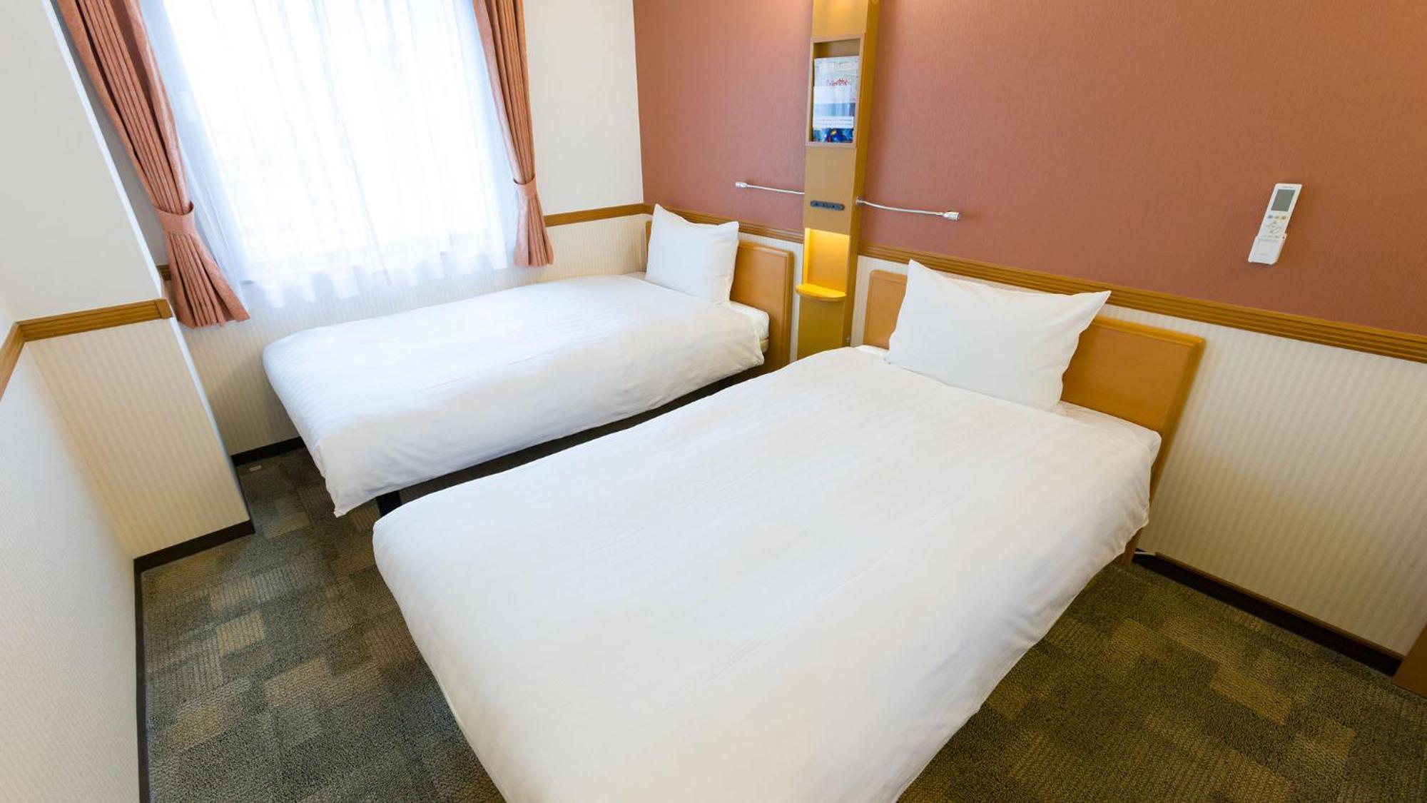 Toyoko Inn Morioka Ekimae Ruang foto