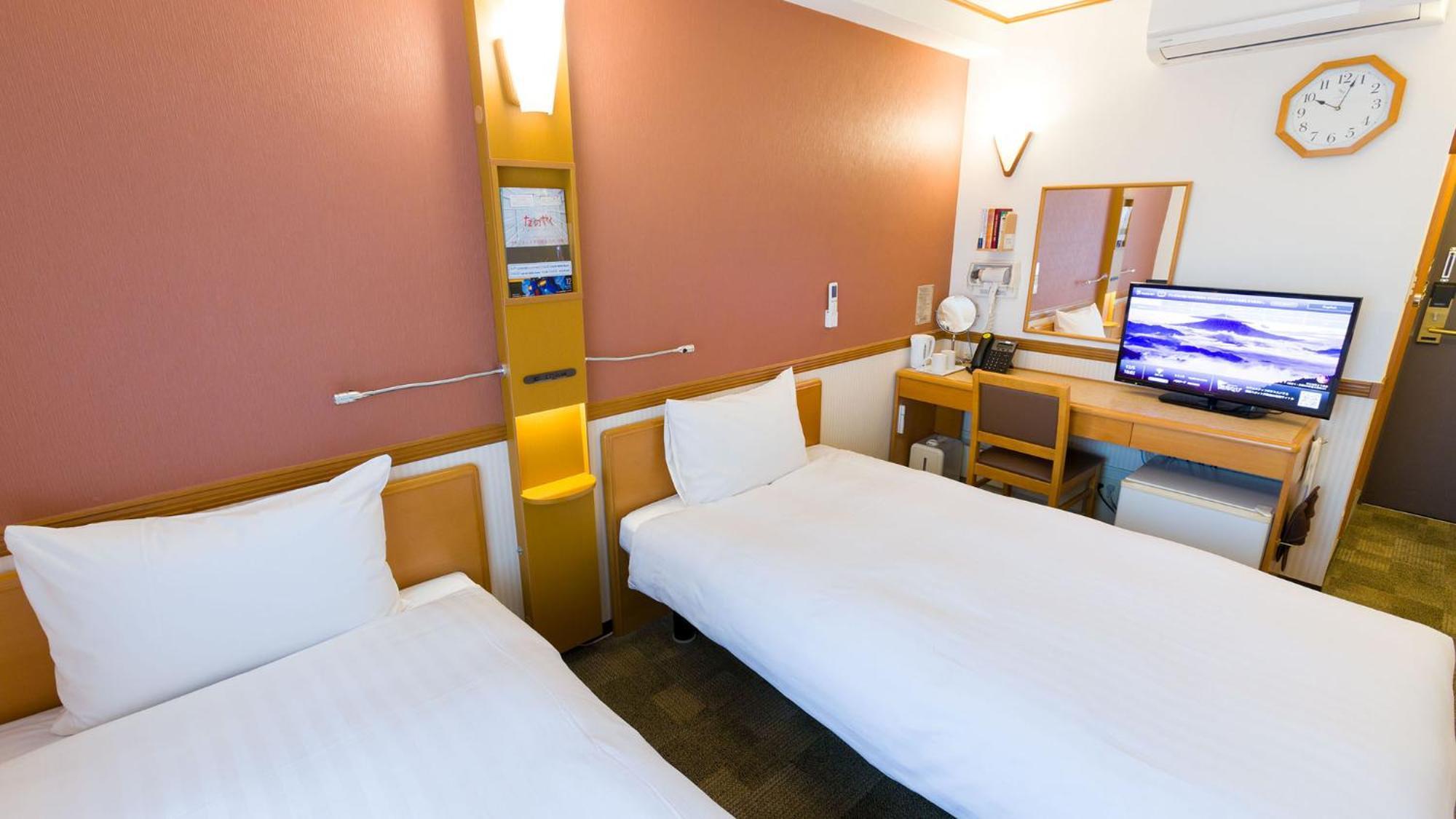 Toyoko Inn Morioka Ekimae Ruang foto