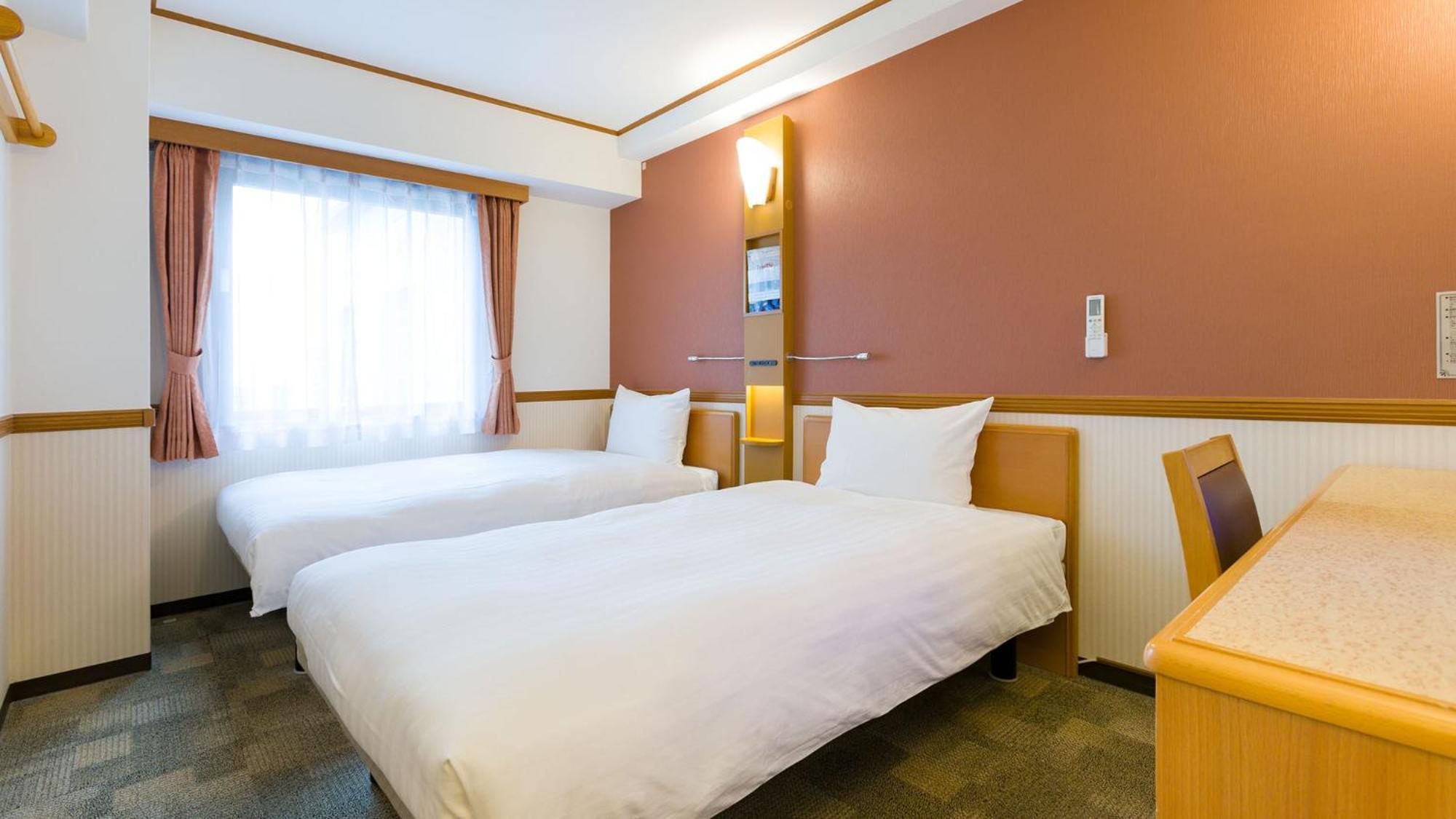 Toyoko Inn Morioka Ekimae Bagian luar foto