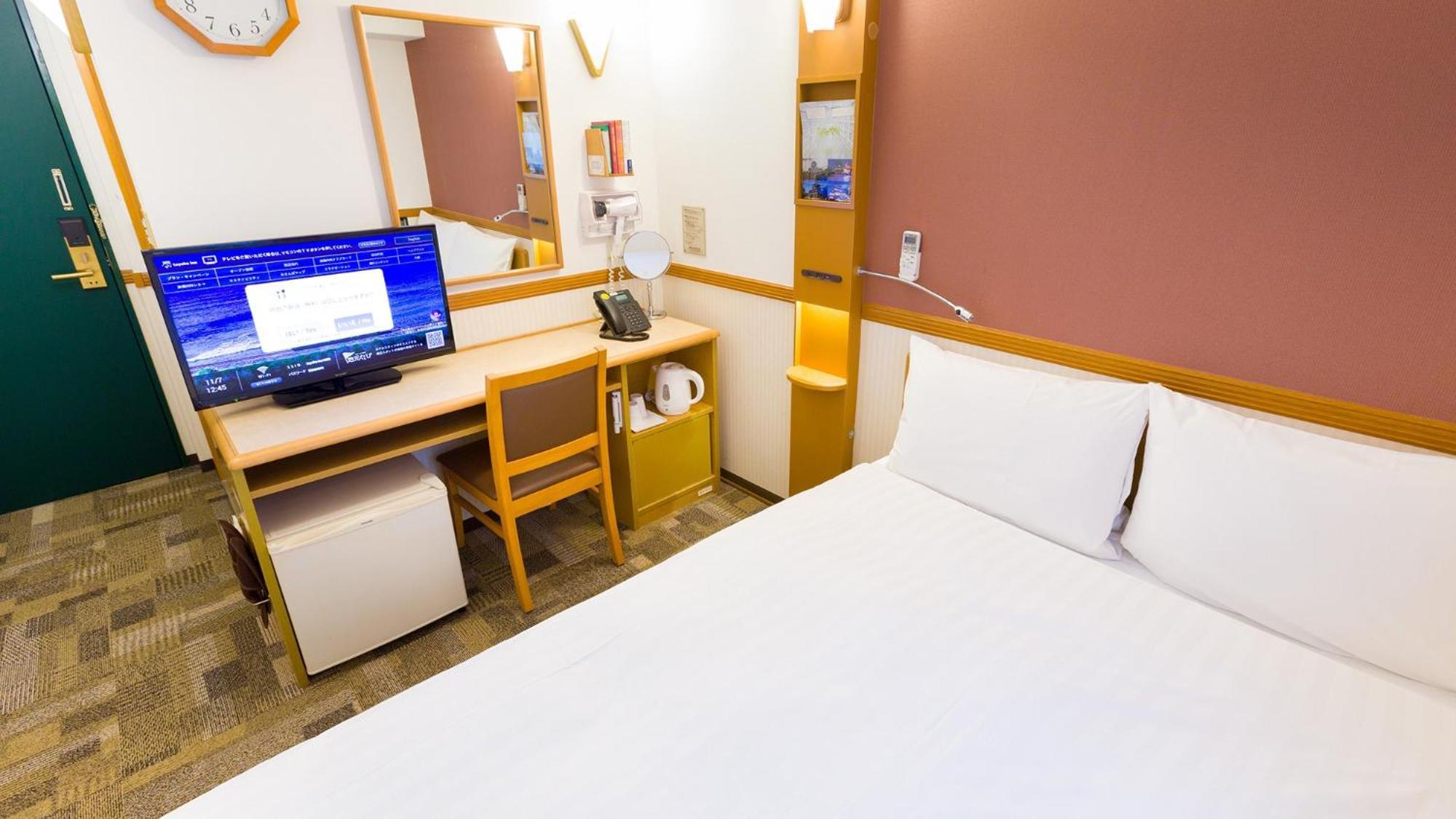 Toyoko Inn Morioka Ekimae Ruang foto